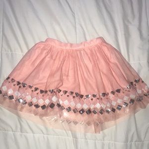 Girls Skirt